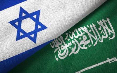 الإيكونوميست : اتفاق سعودي اسرائيلي قد يقلب الشرق الأوسط رأسا على عقب