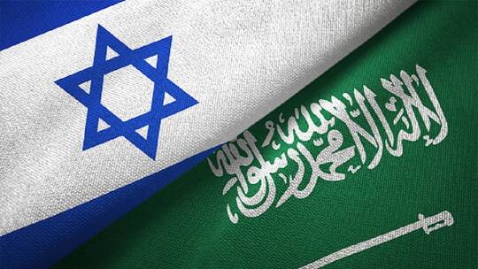 الإيكونوميست : اتفاق سعودي اسرائيلي قد يقلب الشرق الأوسط رأسا على عقب