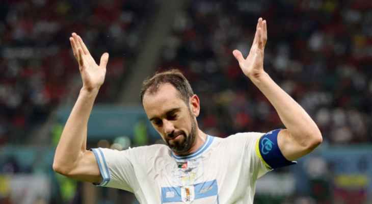 دييغو غودين: جواو فيليكس لاعب فردي ولا يصلح للاتليتيكو مدريد