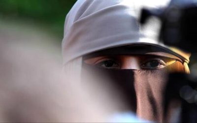 دولة جديدة تحظر ارتداء “النقاب” وكل ما يغطي الوجه
