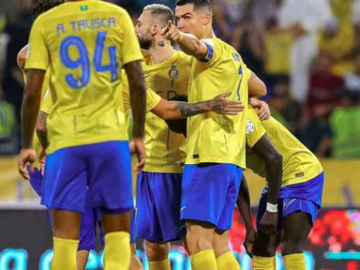 تشكيلة الاهلي جدة والنصر للمباراة