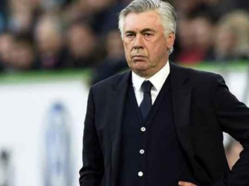 انشيلوتي يعادل رقم زيدان مع ريال مدريد
