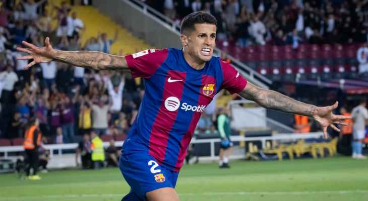 برشلونة يحقق ريمونتادا تاريخية على سيلتا فيغو ويقلب تأخره بهدفين إلى فوز بثلاث