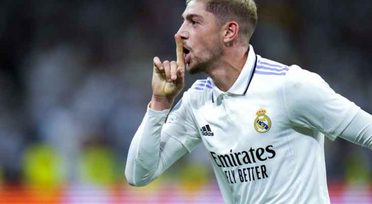فالفيردي يثير الشكوك حول مستقبله مع ريال مدريد