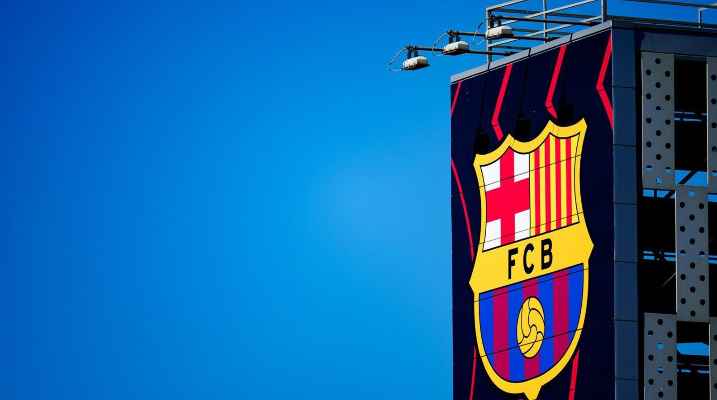 برشلونة يعلن عن أرباح بقيمة 304 ملايين يورو لموسم 2022-2023