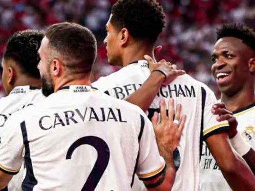 ريال مدريد قد يكون أمام فضيحة لا أخلاقية كبيرة