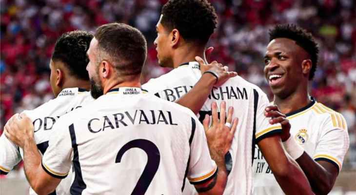 ريال مدريد قد يكون أمام فضيحة لا أخلاقية كبيرة