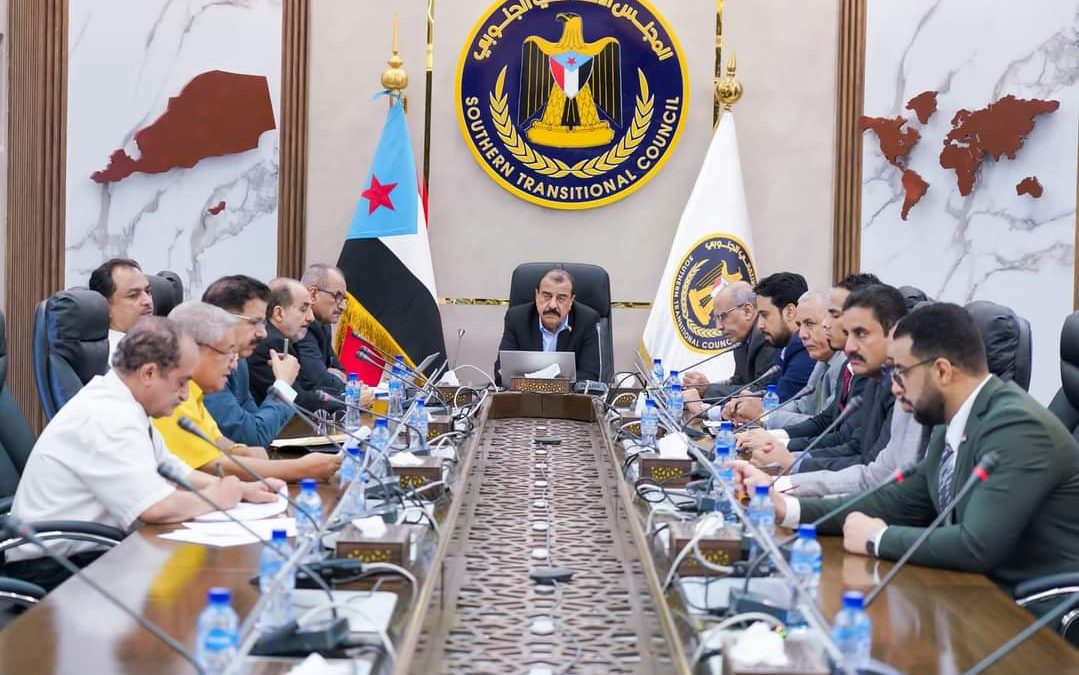 هيئة الرئاسة: محاولة إبعاد الجنوب عن المسار التفاوضي وإحياء مبادرات تجاوزها الواقع لن تُفضي إلى حلول