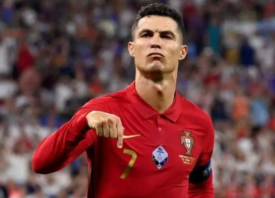 تصفيات أوروبا 2024.. رونالدو يقود البرتغال