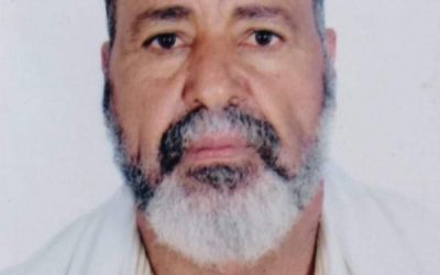 الاستاذ القدير محمد صالح يوسف شخصية تربوية وإدارية ونقابية مشهود لها بالكفاءة والنضال الوطني