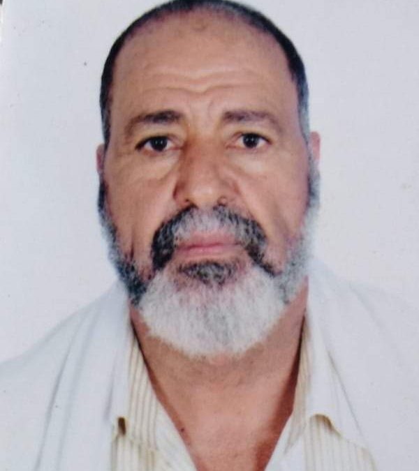 الاستاذ القدير محمد صالح يوسف شخصية تربوية وإدارية ونقابية مشهود لها بالكفاءة والنضال الوطني