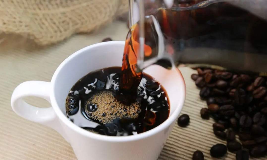 لماذا الصباح موعدها؟.. 6 فوائد صحية للقهوة السوداء