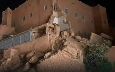 زلزال عنيف يهز المغرب.. مقتل 296 ومئات الإصابات وعالقون تحت الأنقاض