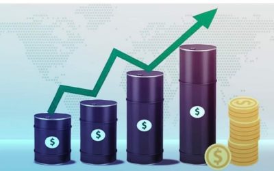 النفط في أعلى مستوياته منذ 9 أشهر