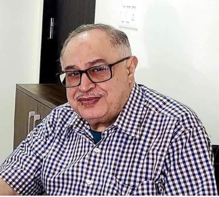 يافع تودع أحد أبرز رجالها الأخيار