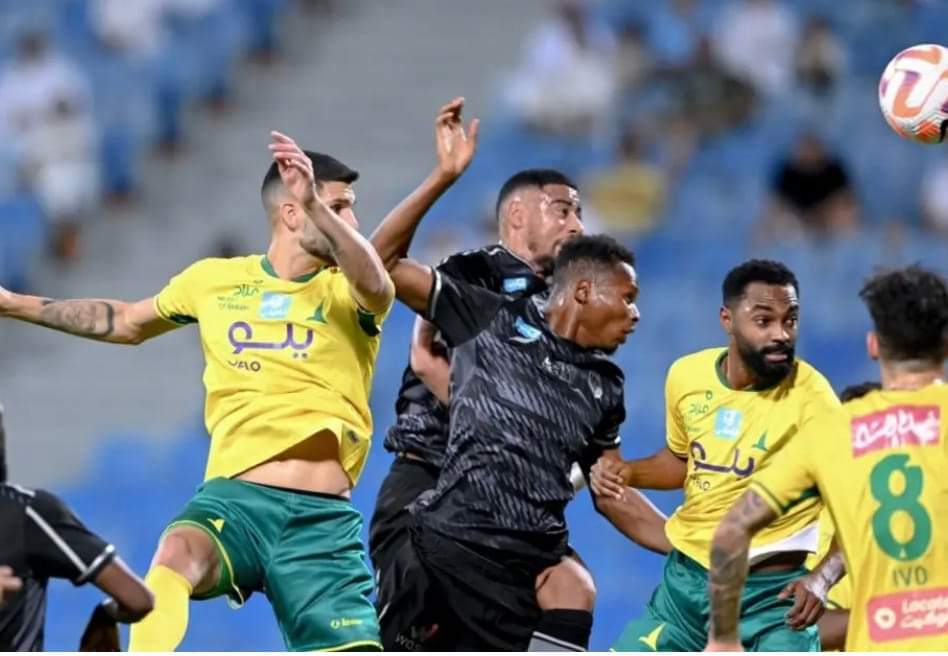 ملعب “الملز” يستضيف المباريات حتى نهاية الموسم