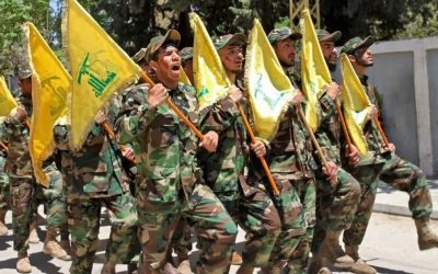 عقوبات أميركية على أشخاص وشركات بكولومبيا على صلة بحزب الله اللبناني