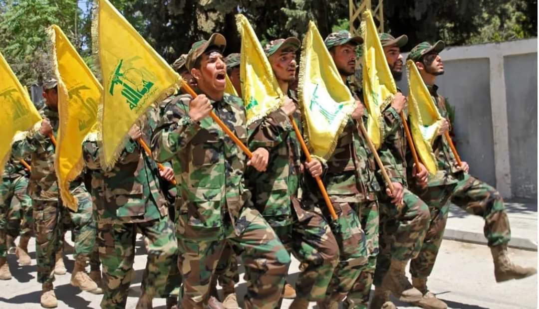 عقوبات أميركية على أشخاص وشركات بكولومبيا على صلة بحزب الله اللبناني