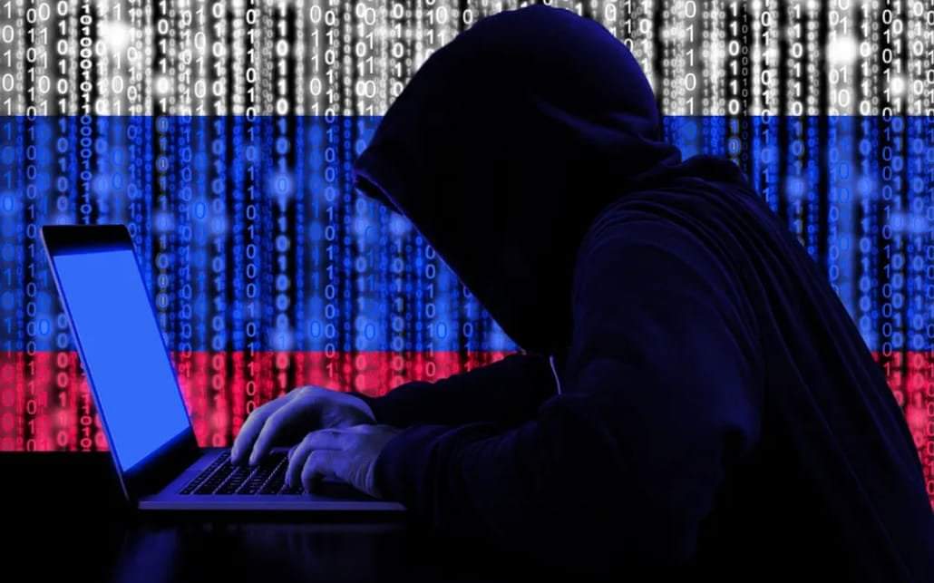 عقوبات أميركية على 11 روسياً بسبب جرائم إلكترونية