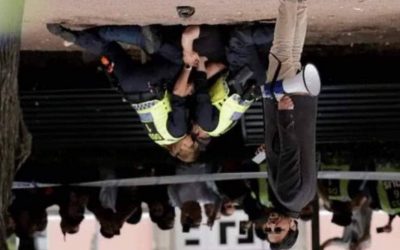 السويد تستجوب “حارق المصحف” بعد طلب العراق تسليمه