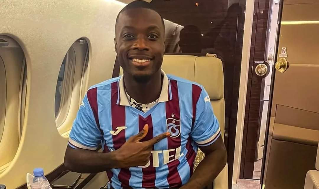 بعد شراء عقده بـ84 مليون يورو.. أرسنال يستغني عن بيبي مجاناً