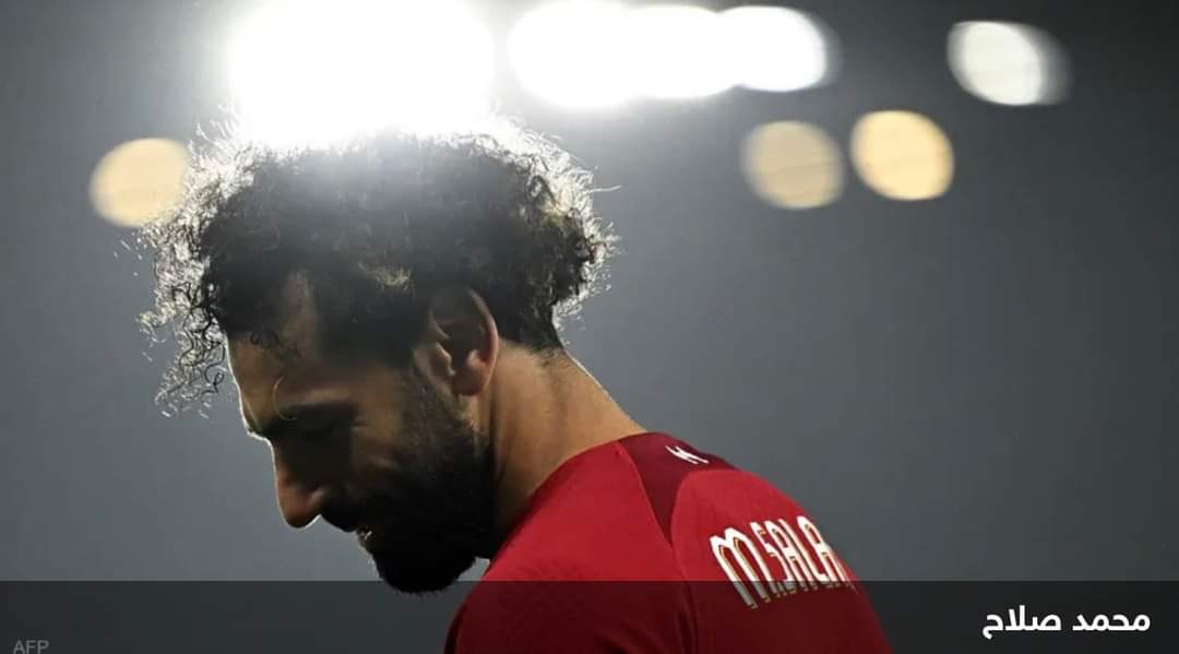 بتغريدة وصورة.. محمد صلاح يتضامن مع المغرب