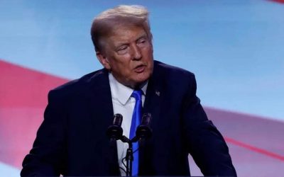 ترمب: لم أتبع نصيحة مستشاريّ في 2020 لأنني لم أحترم آراءهم