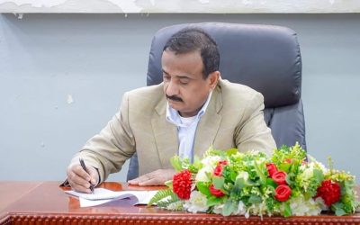 برئاسة المحافظ بن الوزير… اللجنة الأمنية تقف أمام مستجدات الحالة الأمنية وتؤكد المضيء في تعزيز أمن واستقرار المحافظة