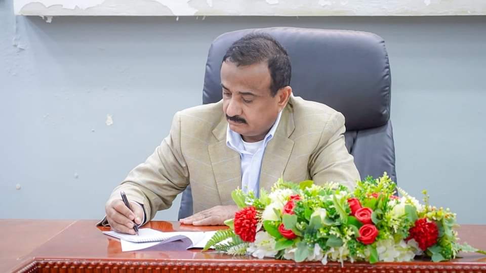 برئاسة المحافظ بن الوزير… اللجنة الأمنية تقف أمام مستجدات الحالة الأمنية وتؤكد المضيء في تعزيز أمن واستقرار المحافظة