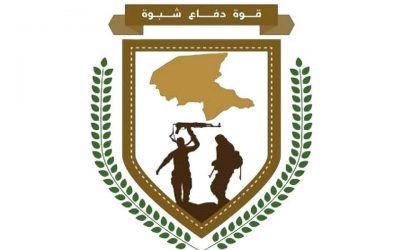 قوات دفاع شبوة تنعي استشهاد اربعة من افرادها في استهداف ارهابي غادر