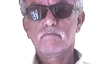 إلأستاذ القدير حسين محمد ثابت: حياة حافلة بالعطاء التربوي، وأول معلم يحصل في الميدان على درجة وكيل