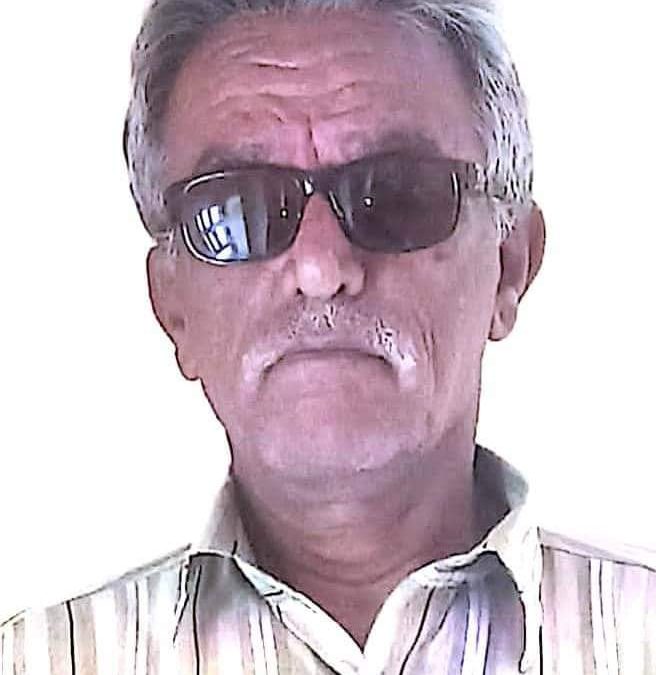 إلأستاذ القدير حسين محمد ثابت: حياة حافلة بالعطاء التربوي، وأول معلم يحصل في الميدان على درجة وكيل
