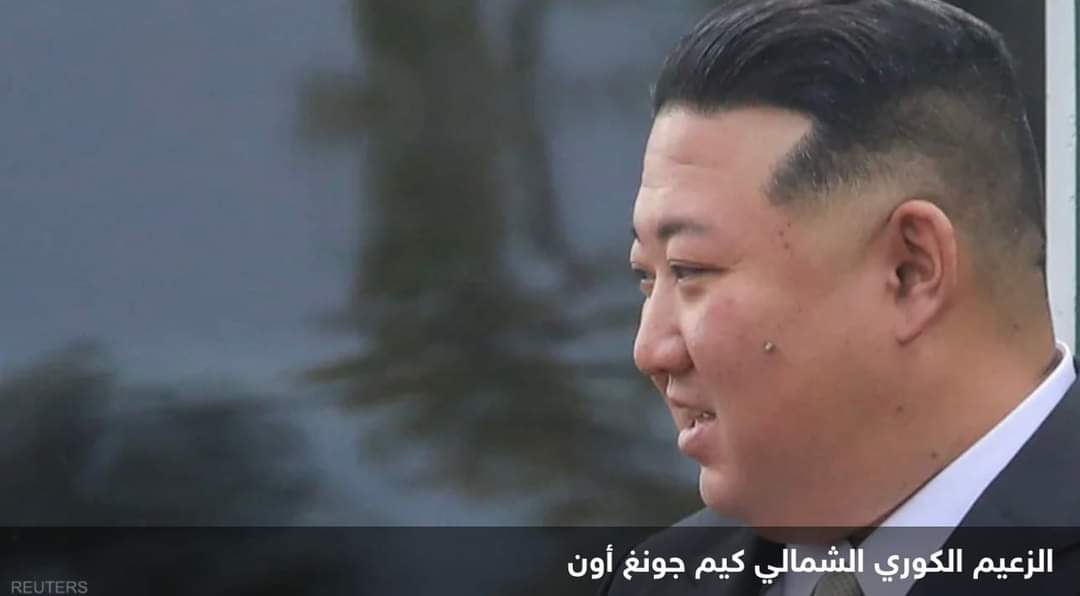 زعيم كوريا الشمالية يتعهد بتعزيز التعاون مع الصين