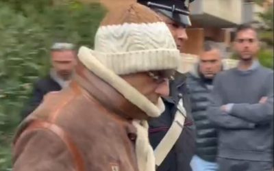 ظل هاربًا لمدة 30 عامًا.. وفاة ماتيو ميسينيا دينارو زعيم مافيا كوزا نوسترا