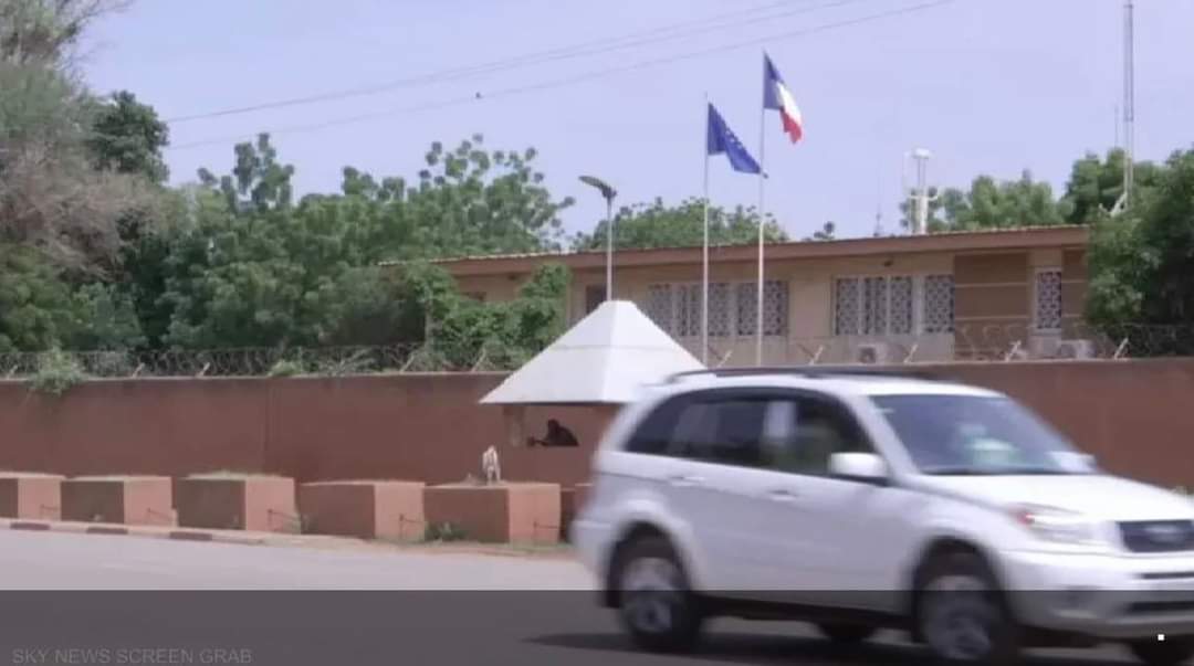 ما بعد الانسحاب العسكري.. “خسارة أكبر” تهدّد فرنسا في النيجر