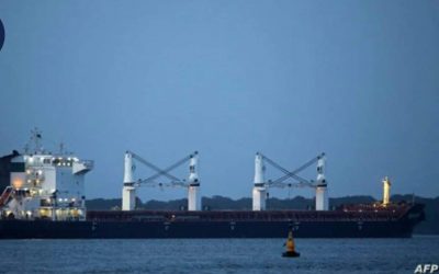 انفجار بمصفاة بندر عباس في إيران