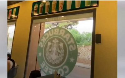 الجزائر.. “ستاربكس وهران” المثير للجدل يغلق أبوابه