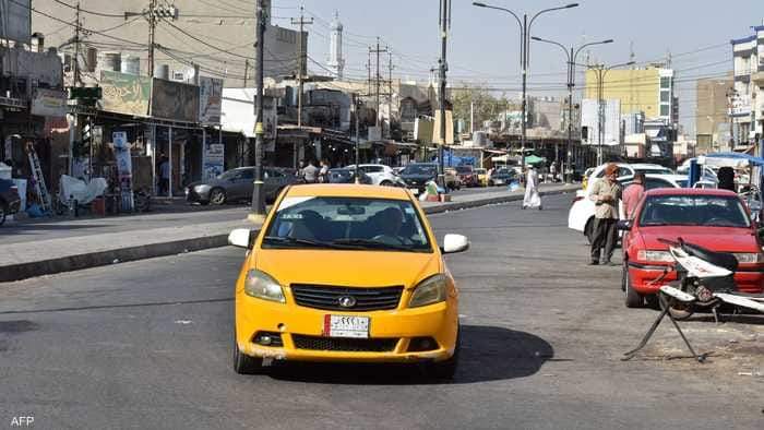 العراق يسجل حادثة تسمم جماعي في زفاف