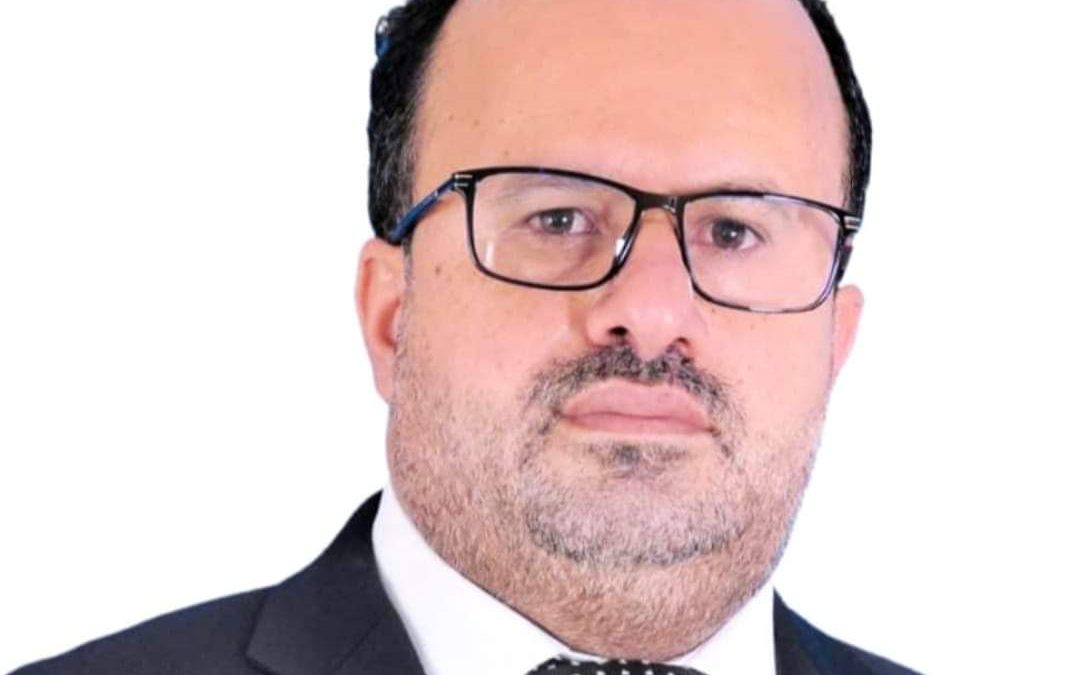 المستشار /خالد الحصني يكتب.. حتى لانتأخر كثيراً… لابد من تاسيس سلطة تنفيذ
