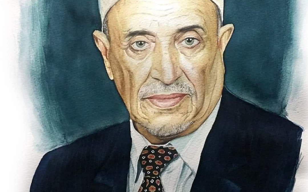 وفاة رجل الأعمال اليمني محمد حسن الكبوس مؤسس مجموعة الكبوس التجارية والتي تنتج شاي وقهوة الكبوس المشهورة