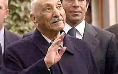وفاة الأمير مرويس ظاهر نجل ملك أفغانستان السابق محمد ظاهر شاه عن عمر يناهز 66 عاماً في كابول ..