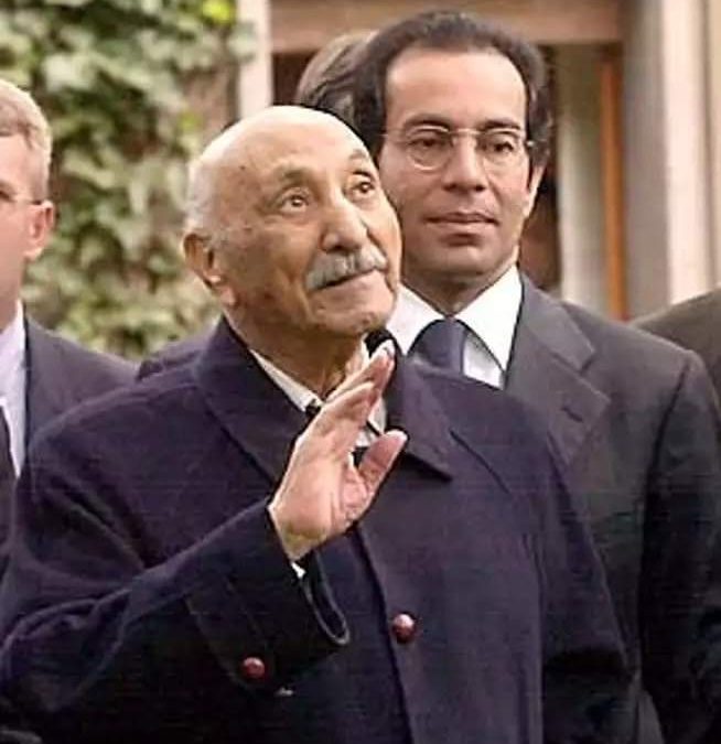 وفاة الأمير مرويس ظاهر نجل ملك أفغانستان السابق محمد ظاهر شاه عن عمر يناهز 66 عاماً في كابول ..