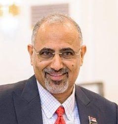 عاجل: الرئيس الزُبيدي يتوجّه إلى نيويورك للمشاركة في أعمال الدورة الـ 78 للجمعية العامة للأمم المتحدة