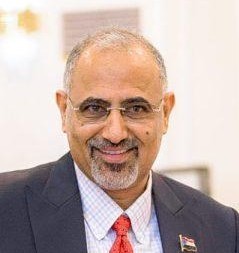 عاجل: الرئيس الزُبيدي يتوجّه إلى نيويورك للمشاركة في أعمال الدورة الـ 78 للجمعية العامة للأمم المتحدة