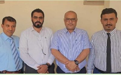 وزير التخطيط والتعاون الدولي اعتماد مدينة عتق ضمن برنامج المدن الحضرية للبنك الدولي .