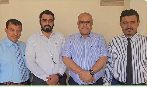 وزير التخطيط والتعاون الدولي اعتماد مدينة عتق ضمن برنامج المدن الحضرية للبنك الدولي .