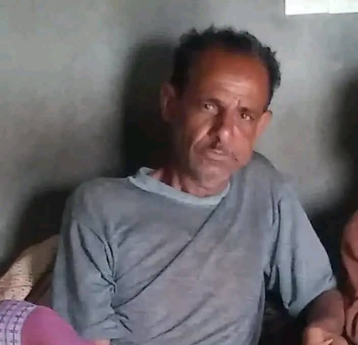 قائد لواء المشاة الرابع يَعزي الشيخ علي محمد السبعي بوفاة اخيه