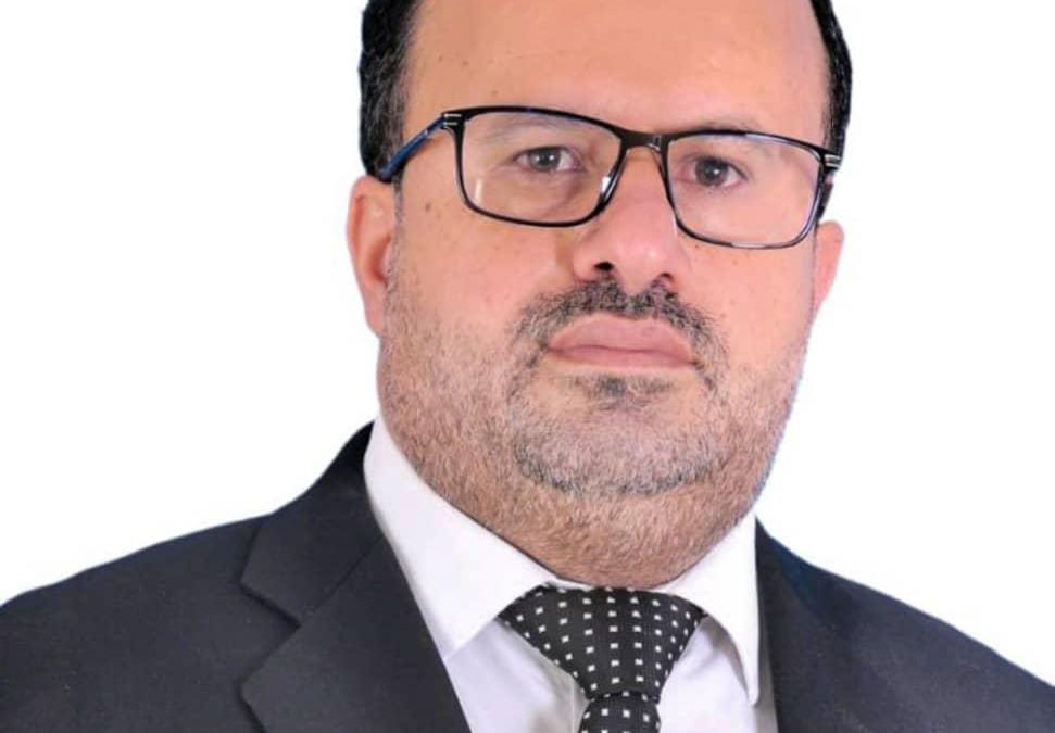 المنظور الاهم لمشاركة الانتقالي في اجتماع جمعية الامم*