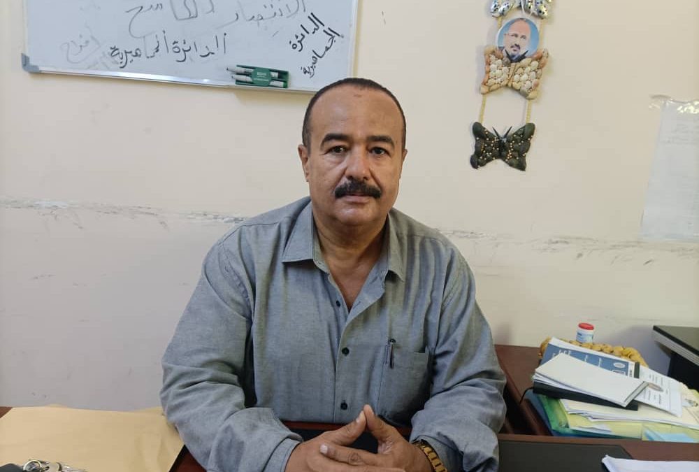 د فضل الربيعي يكتب.. العلاقة بين المال والموقف