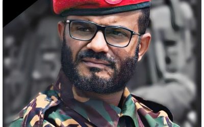 مدينة الخليج العربي تطلق اسم الشهيد عبد اللطيف السيد على أهم شوارعها